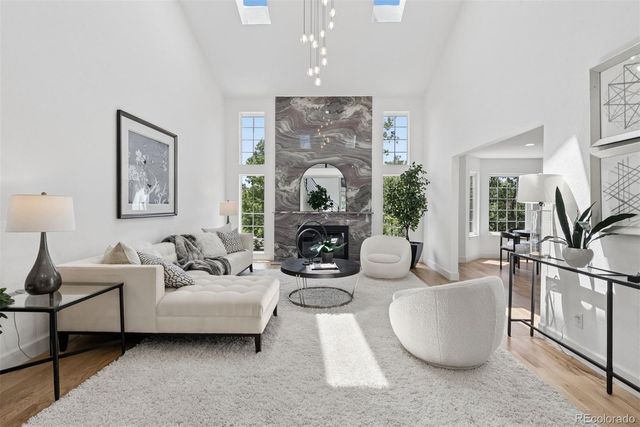 16526 E Alamo Place, Centennial, CO 80115