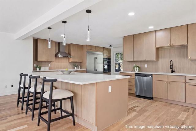 16526 E Alamo Place, Centennial, CO 80115