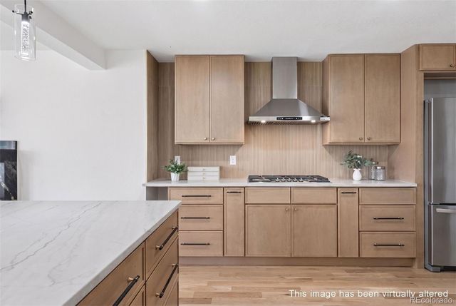 16526 E Alamo Place, Centennial, CO 80115
