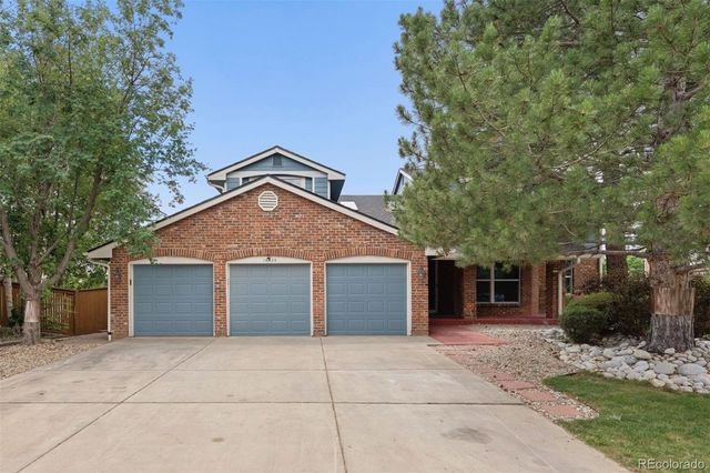 16526 E Alamo Place, Centennial, CO 80115