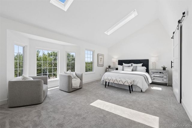 16526 E Alamo Place, Centennial, CO 80115