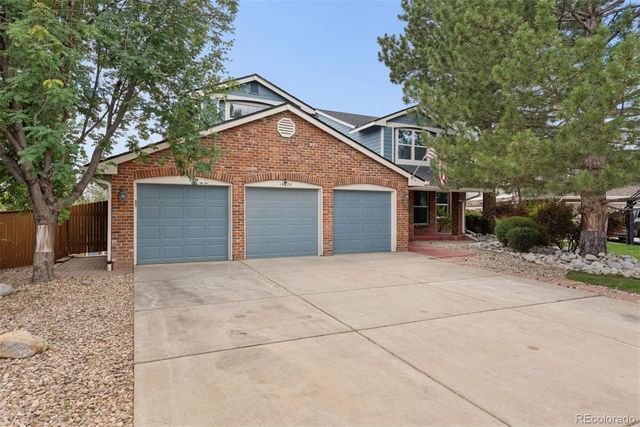 16526 E Alamo Place, Centennial, CO 80115