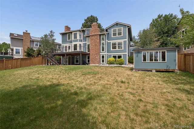 16526 E Alamo Place, Centennial, CO 80115