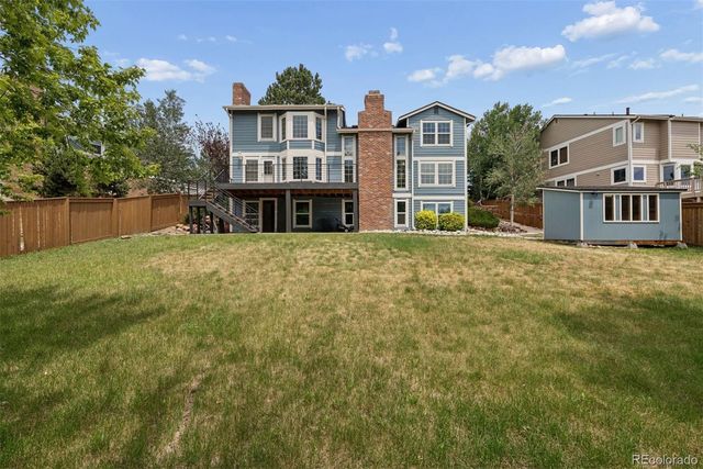 16526 E Alamo Place, Centennial, CO 80115