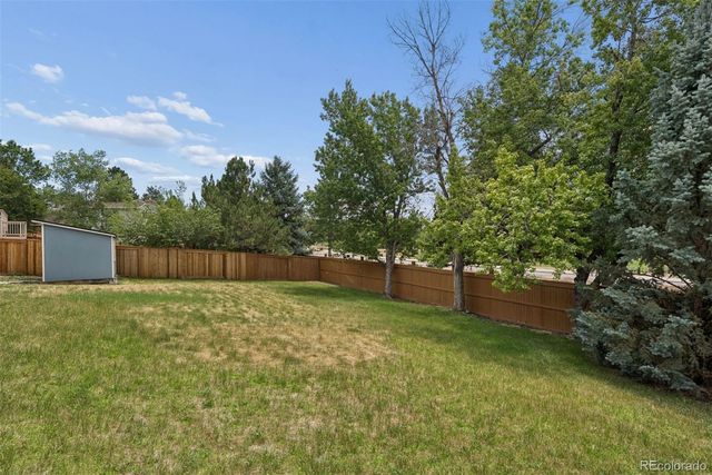 16526 E Alamo Place, Centennial, CO 80115