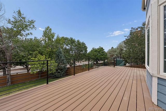 16526 E Alamo Place, Centennial, CO 80115