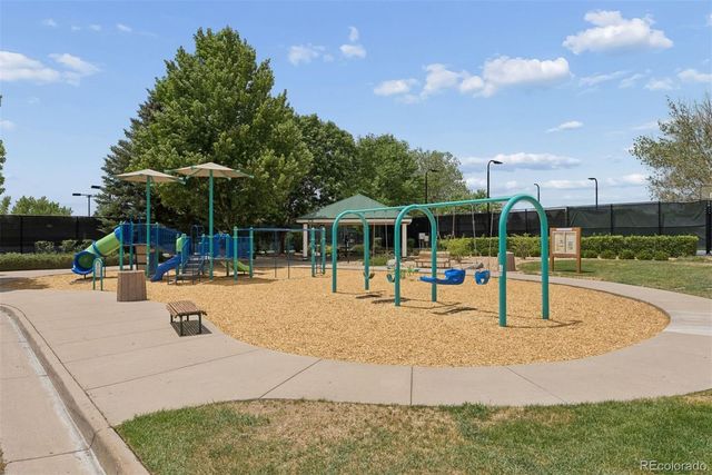 16526 E Alamo Place, Centennial, CO 80115