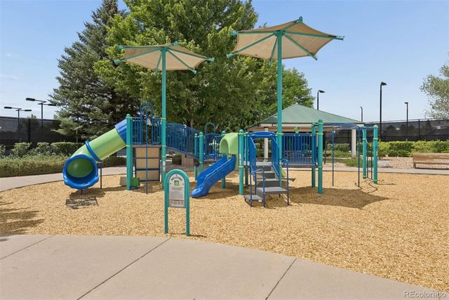 16526 E Alamo Place, Centennial, CO 80115