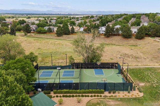 16526 E Alamo Place, Centennial, CO 80115