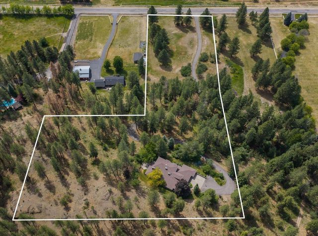 4215 S Madison Rd, Spokane Valley, WA 99206