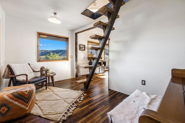 1102 Burlington Road, Pioneertown, CA 92268