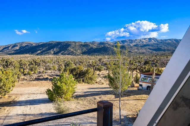 1102 Burlington Road, Pioneertown, CA 92268
