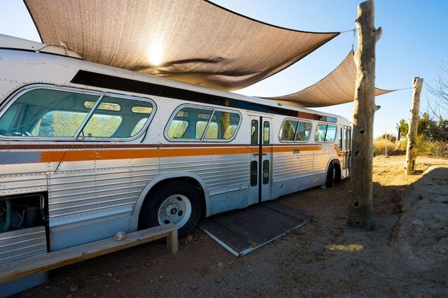 1102 Burlington Road, Pioneertown, CA 92268