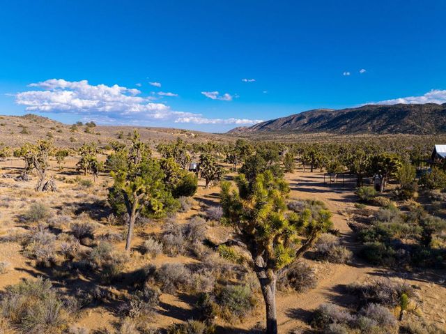 1102 Burlington Road, Pioneertown, CA 92268