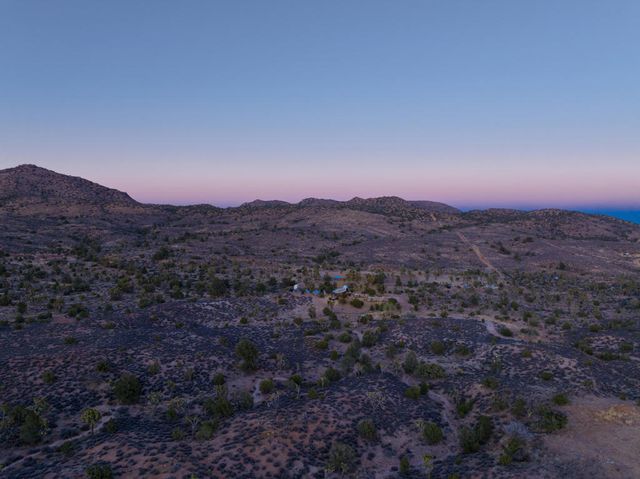 1102 Burlington Road, Pioneertown, CA 92268