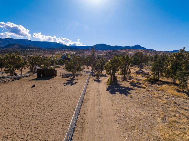 1102 Burlington Road, Pioneertown, CA 92268