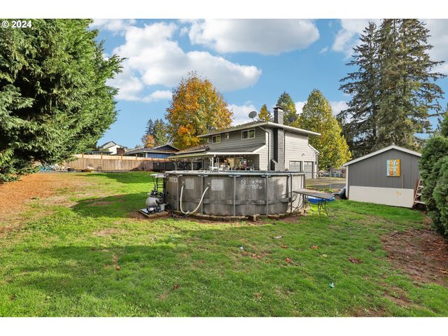 2506 Ne 100TH St, Vancouver, WA 98686