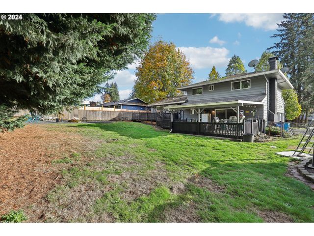 2506 Ne 100TH St, Vancouver, WA 98686