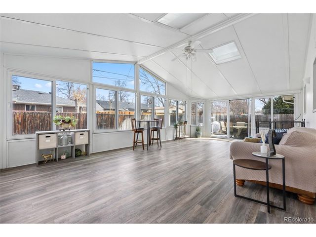 11675 E Alaska Ave, Aurora, CO 80012