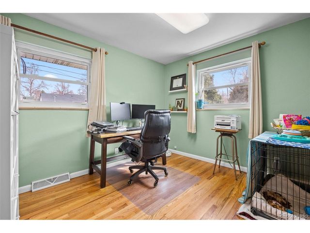 11675 E Alaska Ave, Aurora, CO 80012