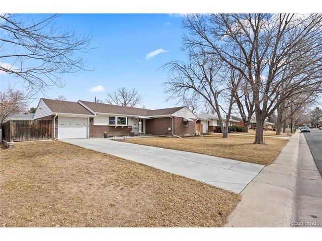 11675 E Alaska Ave, Aurora, CO 80012