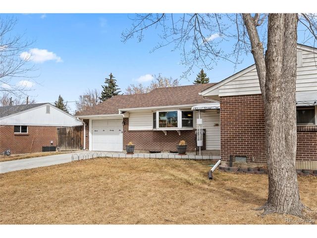 11675 E Alaska Ave, Aurora, CO 80012