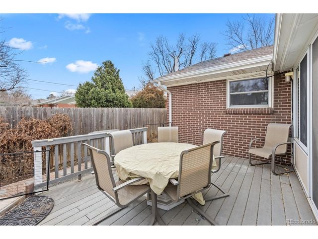 11675 E Alaska Ave, Aurora, CO 80012