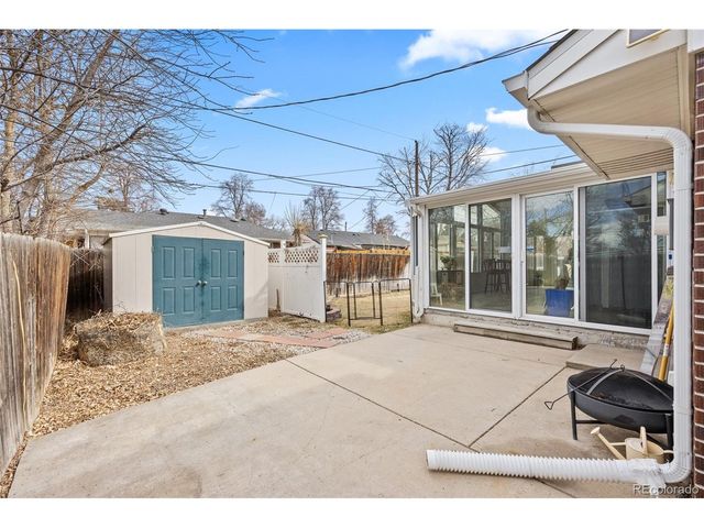 11675 E Alaska Ave, Aurora, CO 80012
