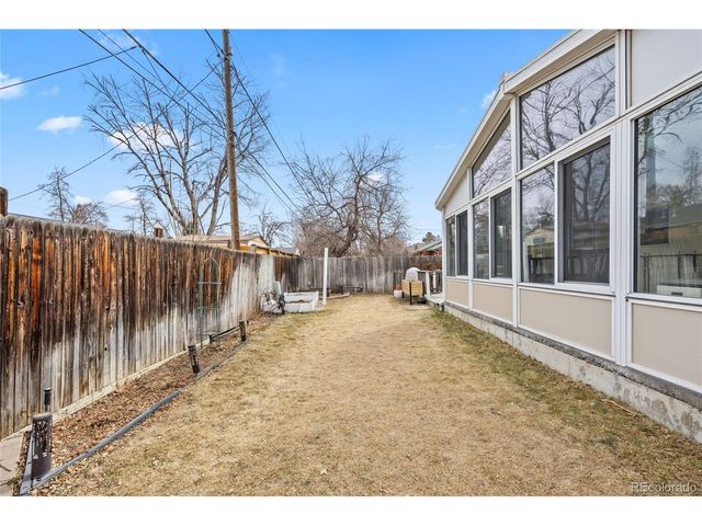 11675 E Alaska Ave, Aurora, CO 80012