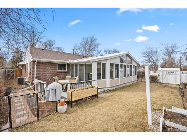 11675 E Alaska Ave, Aurora, CO 80012