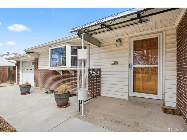 11675 E Alaska Ave, Aurora, CO 80012