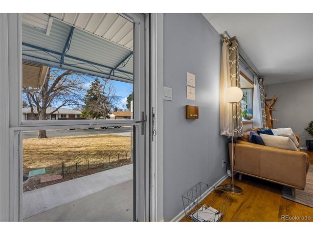 11675 E Alaska Ave, Aurora, CO 80012