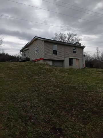 1135 Shanty Hill Road, Wilmore, KY 40390