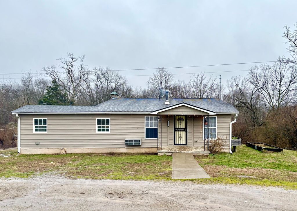 1135 Shanty Hill Road, Wilmore, KY 40390