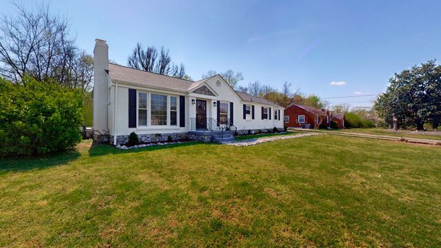 322 Wimpole Dr, Nashville, TN 37211