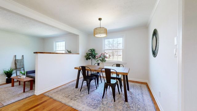 322 Wimpole Dr, Nashville, TN 37211