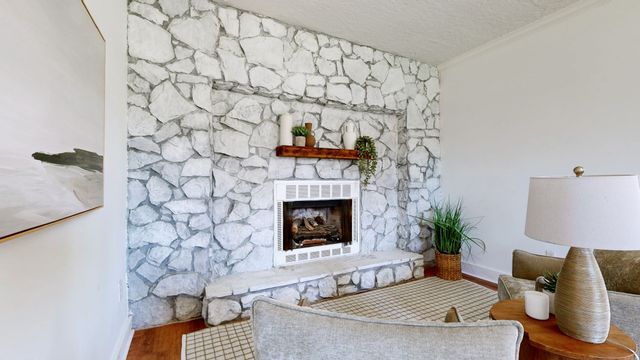 322 Wimpole Dr, Nashville, TN 37211