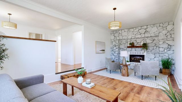 322 Wimpole Dr, Nashville, TN 37211