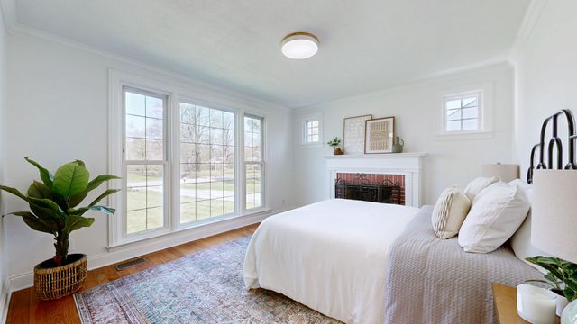 322 Wimpole Dr, Nashville, TN 37211