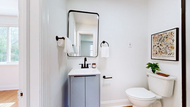 322 Wimpole Dr, Nashville, TN 37211