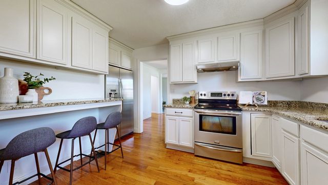 322 Wimpole Dr, Nashville, TN 37211