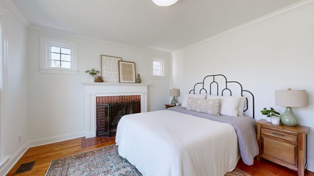 322 Wimpole Dr, Nashville, TN 37211