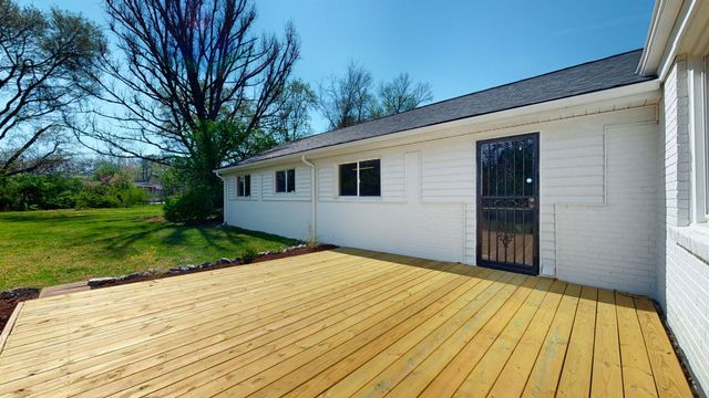 322 Wimpole Dr, Nashville, TN 37211