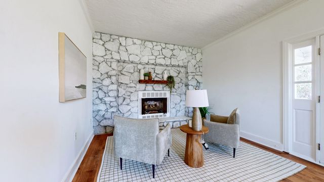 322 Wimpole Dr, Nashville, TN 37211