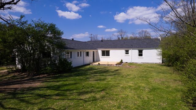322 Wimpole Dr, Nashville, TN 37211