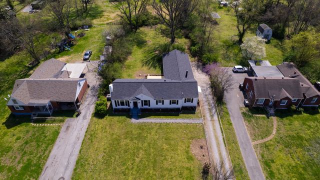 322 Wimpole Dr, Nashville, TN 37211