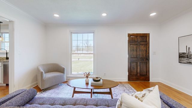 322 Wimpole Dr, Nashville, TN 37211