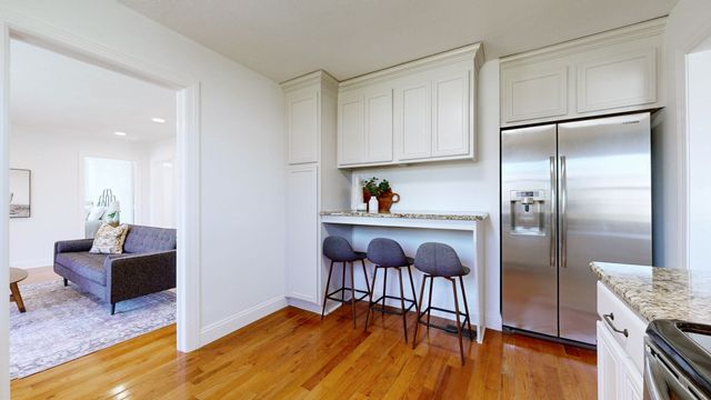 322 Wimpole Dr, Nashville, TN 37211