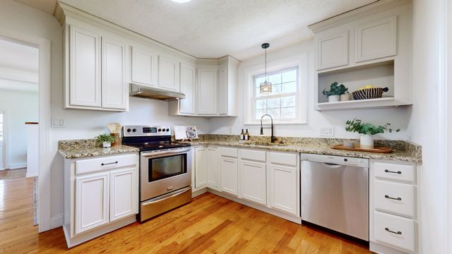 322 Wimpole Dr, Nashville, TN 37211