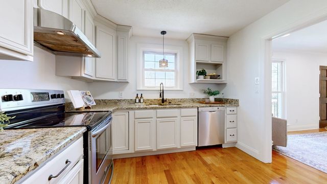 322 Wimpole Dr, Nashville, TN 37211